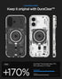 Spigen iPhone 17 系列手機殼 – Ultra Hybrid Neo One (MagFit)